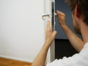 Cerrajero Leganés 24H